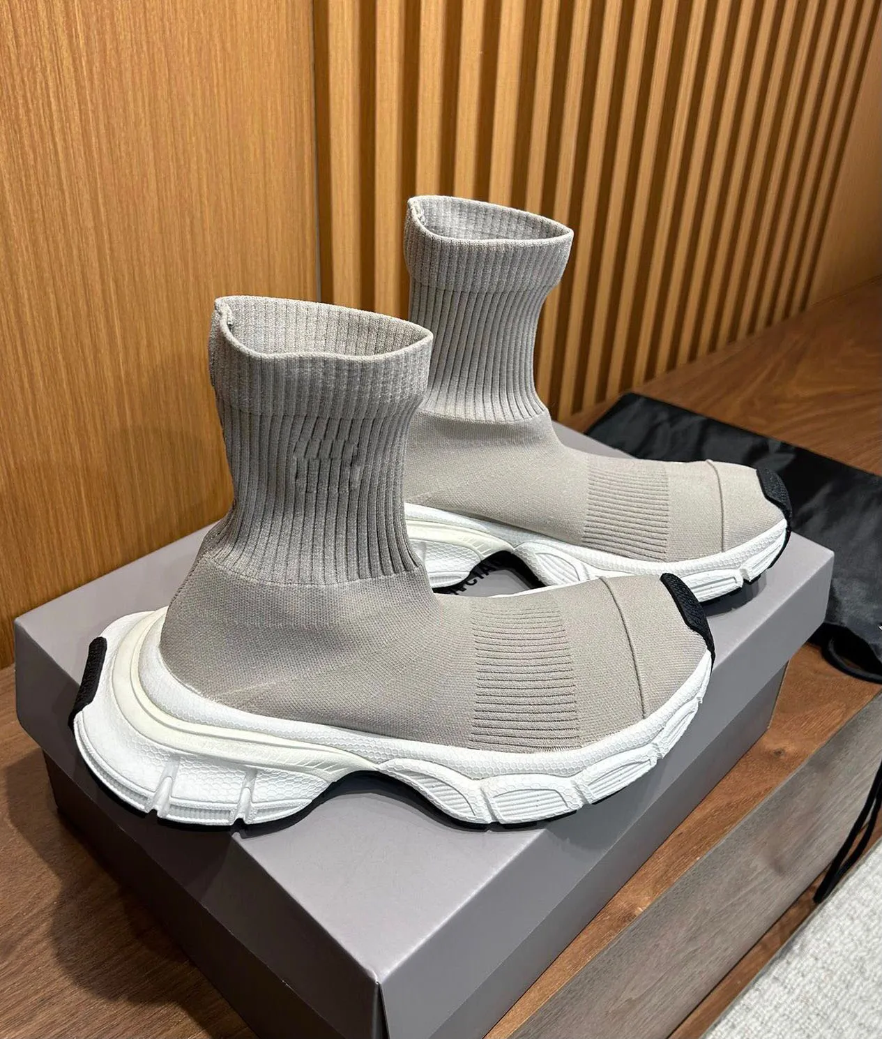 Scarpe fatte a calzino deals