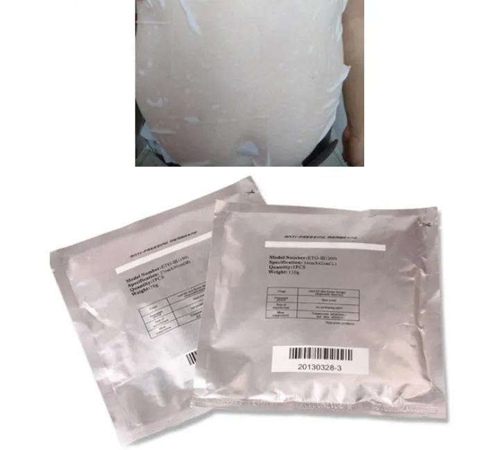 Anti Freezing Membrane For Cooling Machine Antifreezing Membranes Best Quality DHL ZZ