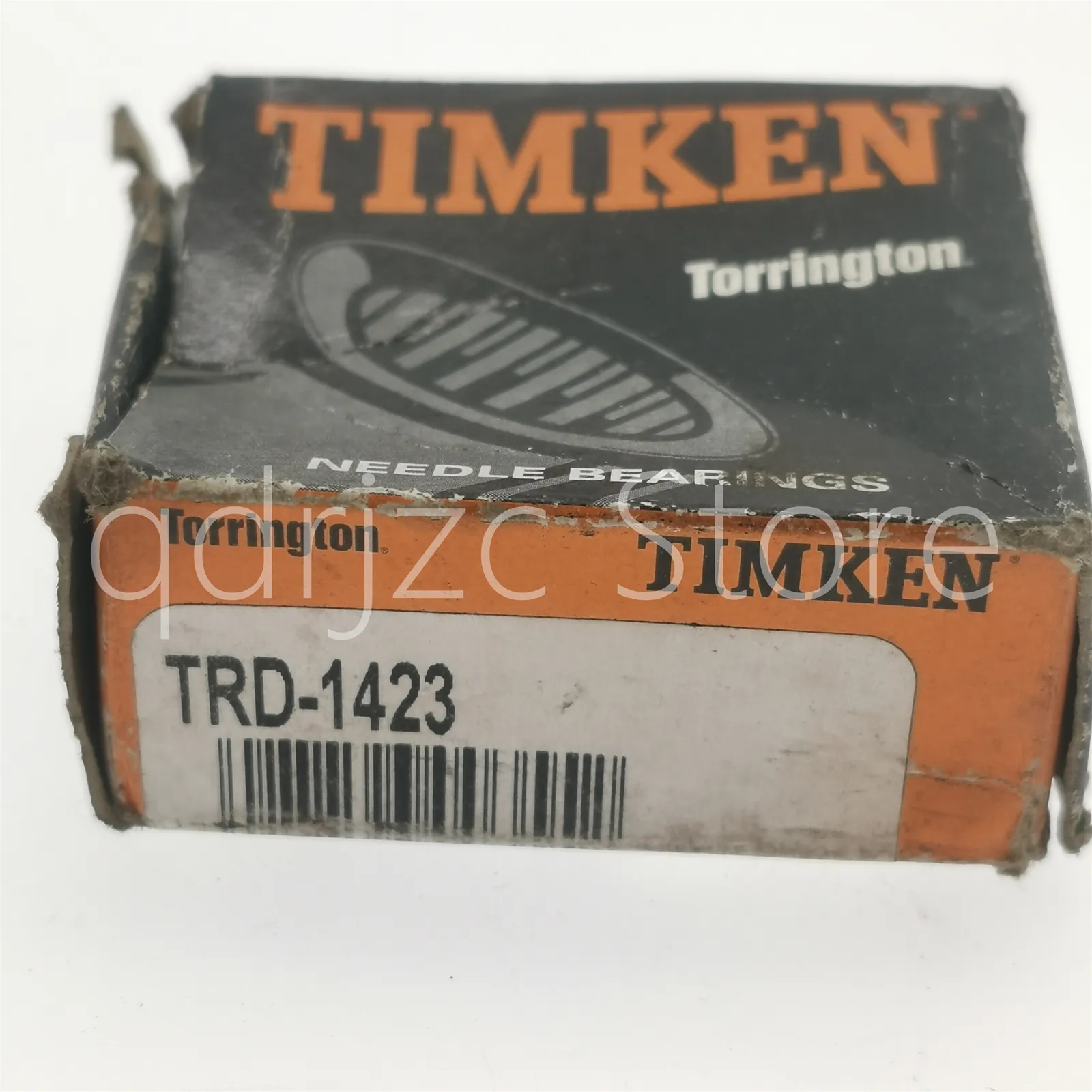 TORRINGTON Nadellager-Unterlegscheibe TRD-1423 22,23 mm x 36,5 mm x 3,2 mm