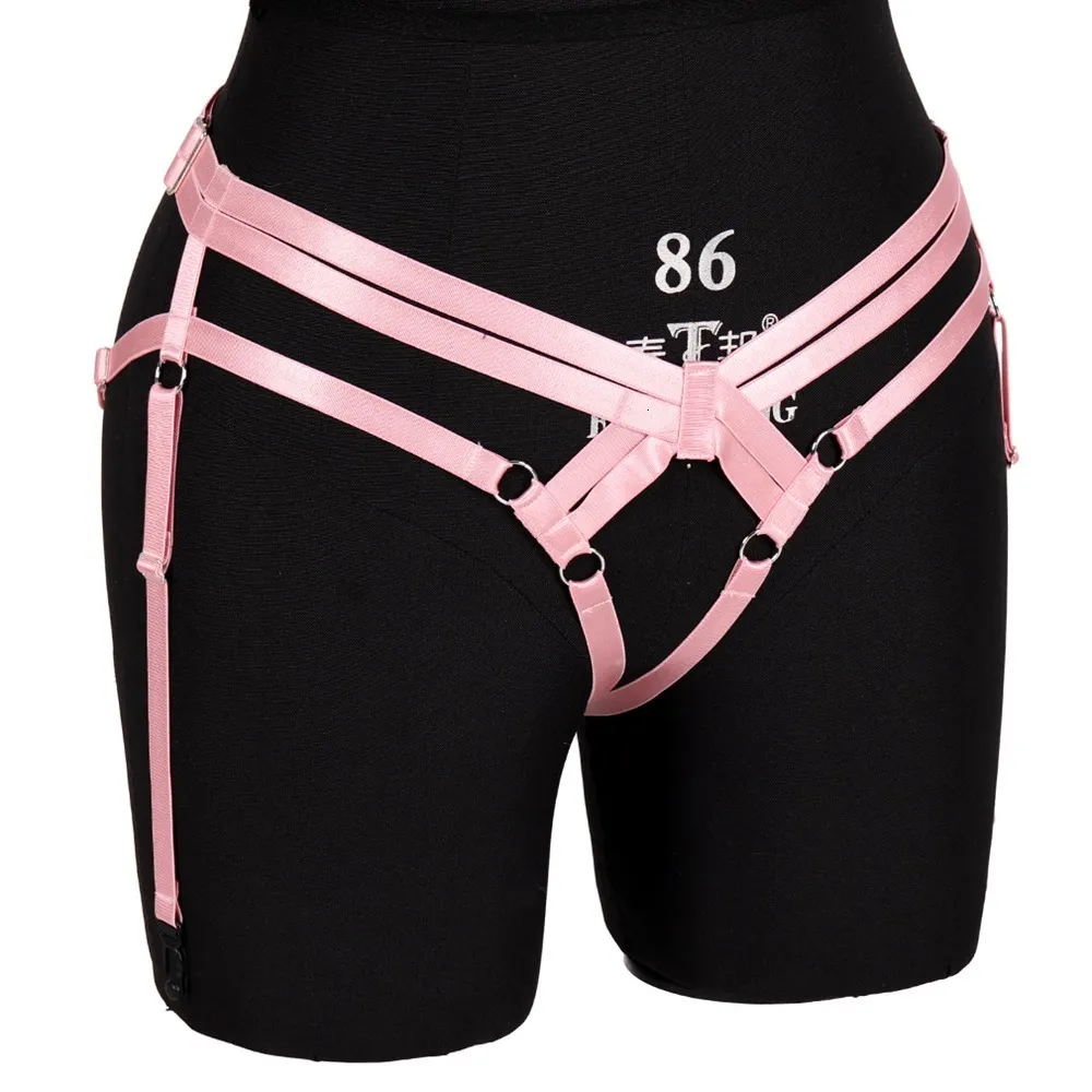 Garter Belts And Thigh Highs Womens Gothic Thigh... From Landong06, $10.74 