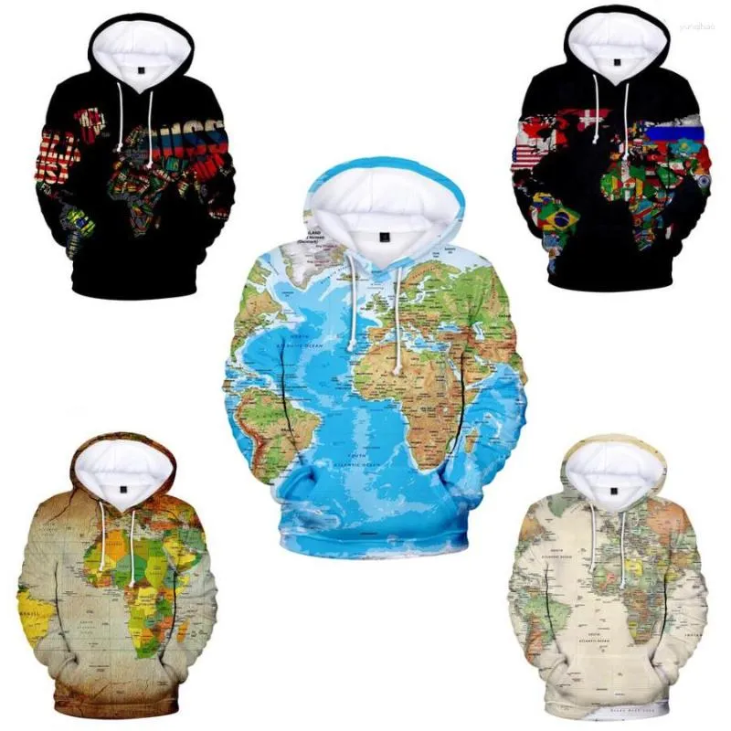 Hoodies masculinos estampar 3D capuz de grandes dimensões Mulheres/homens moletom gráfico de streetwear