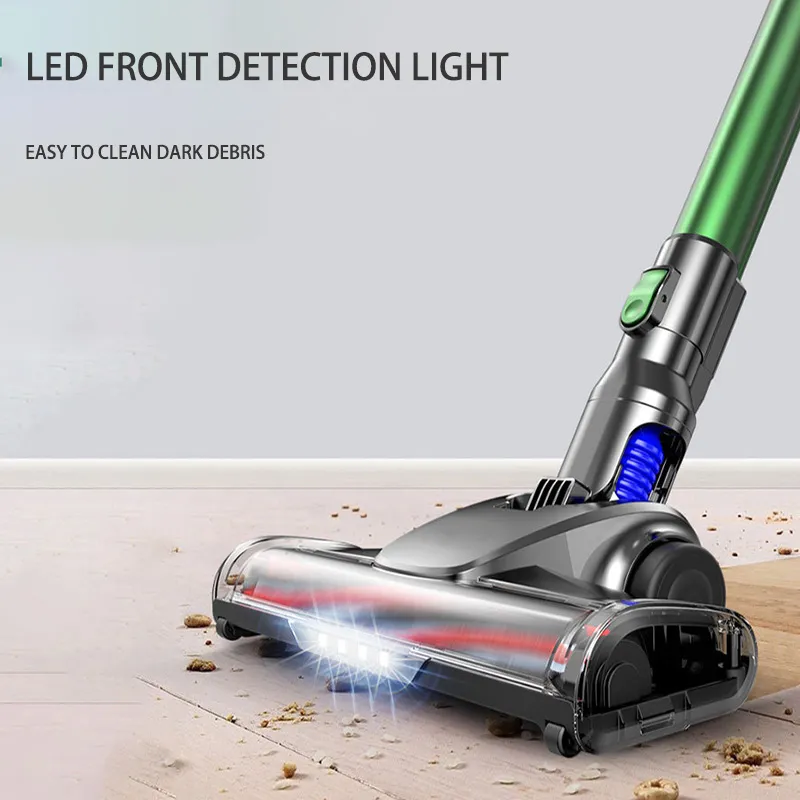 robot duster vacuum