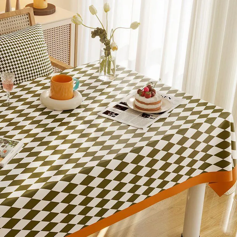 Table Cloth Genshin Impact Account Camino De Mesa Nappe Ronde Hogar Cocina Table Clothes for Dining Table 230921