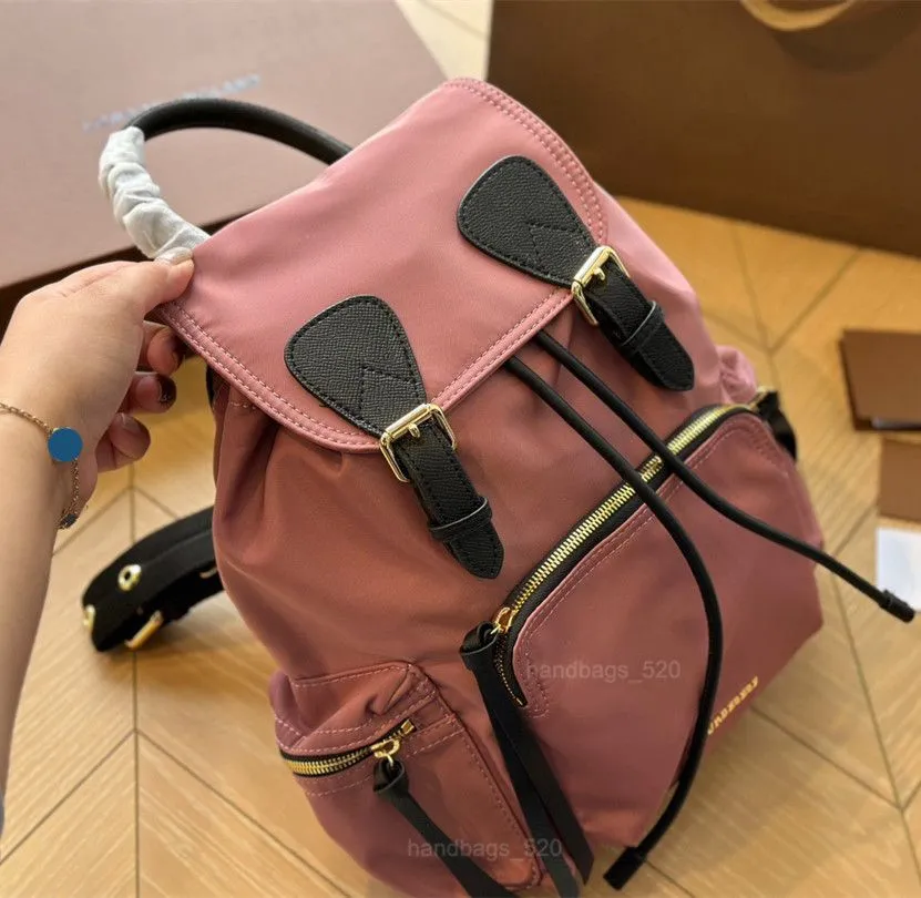 Burberry backpack dhgate top