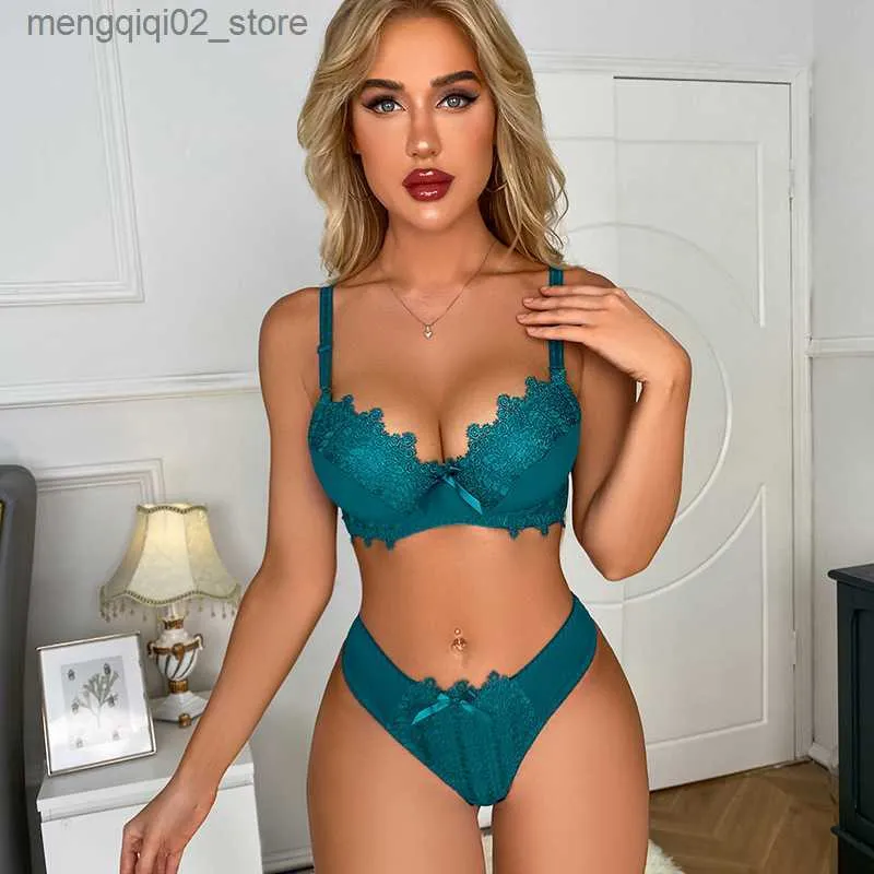 Lingerie set