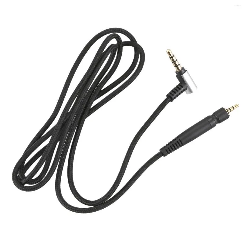 Replacement Cable For G4ME ONE GAME ZERO 373D GSP 350 / 500 600 Headphones(Phones Version 1.2 Meters)