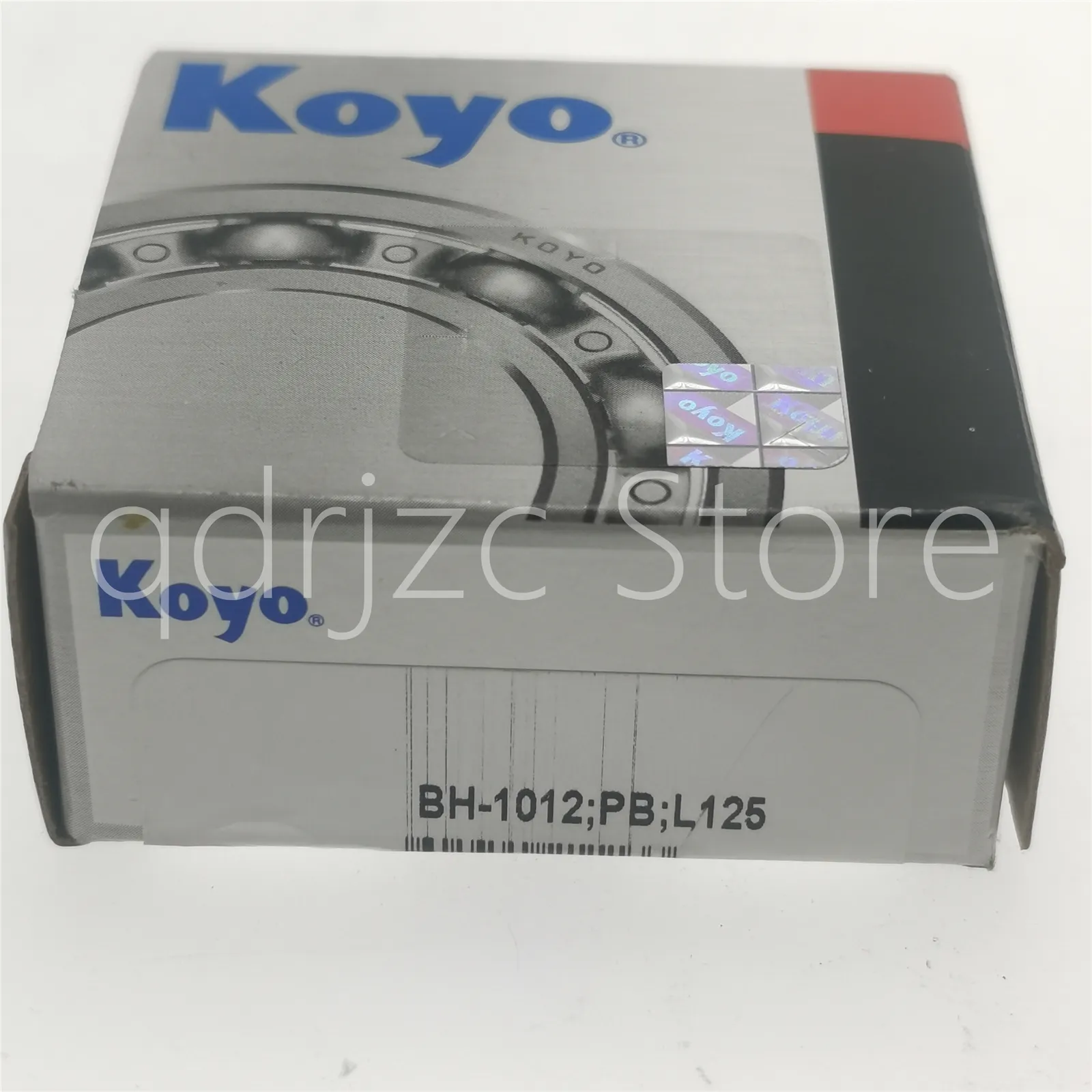 K-O-Y-OインチニードルローラーベアリングBH-1012 15.875mm x 22.212mm x 19.05mm