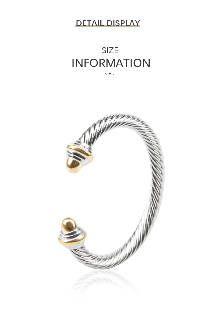 ASHI Silver Paperclip Diamond Fashion Pendant 88858PSSSSLPD