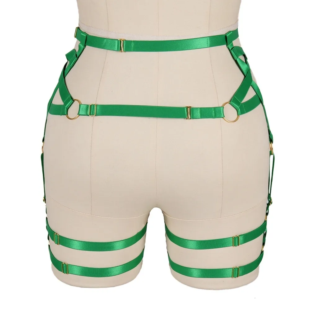 Women Suspenders Pentagram Design: Elastic Bandage... From Landong06,  $13.87 | DHgate.Com