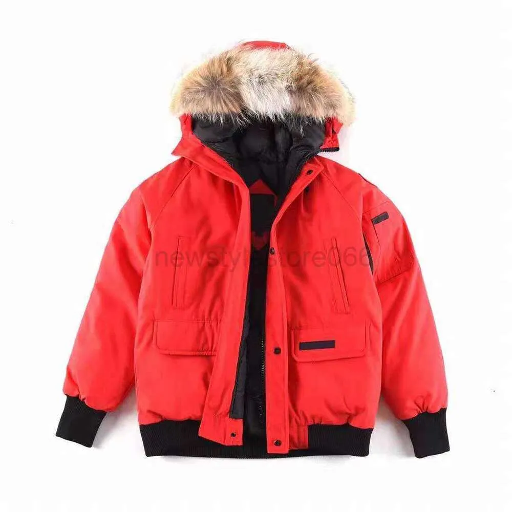 Vestes d'oie canadienne Canada manteau hiver hommes Parkas bouffant vers le bas femmes coupe-vent à glissière épais vêtements d'extérieur chaudsic9j 2HN1