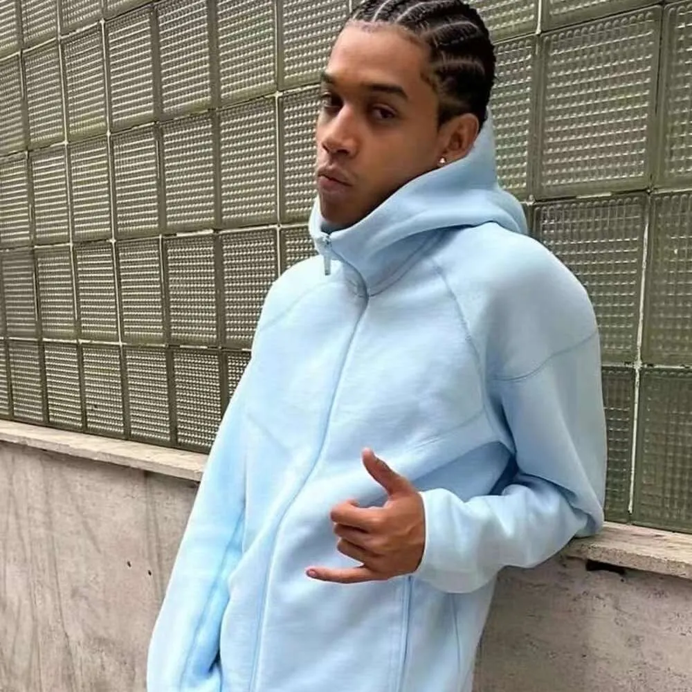 Tech fleece dhgate clearance