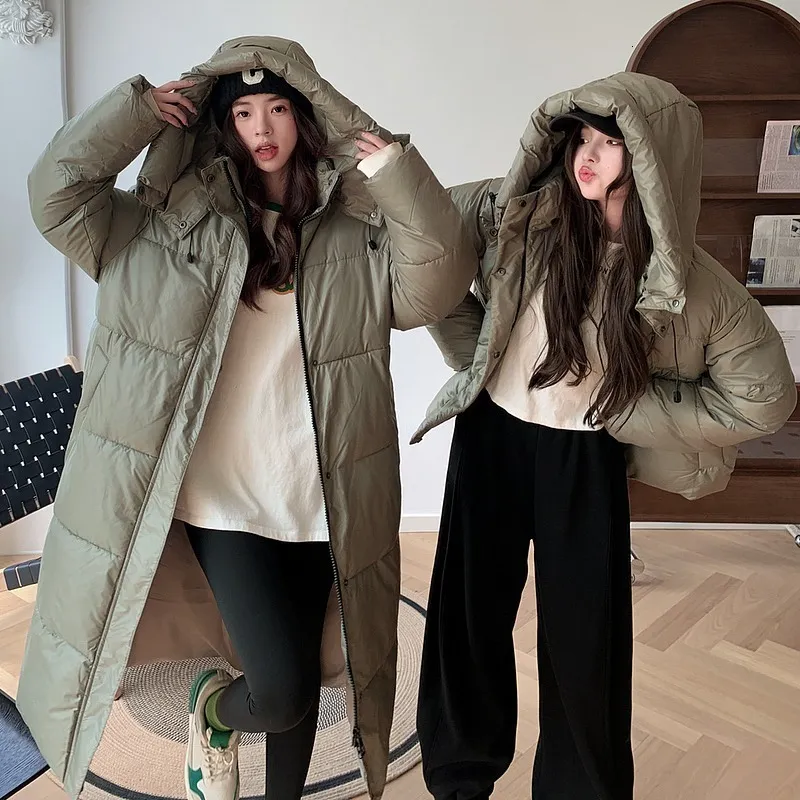 Giubbotto parka ragazza sale