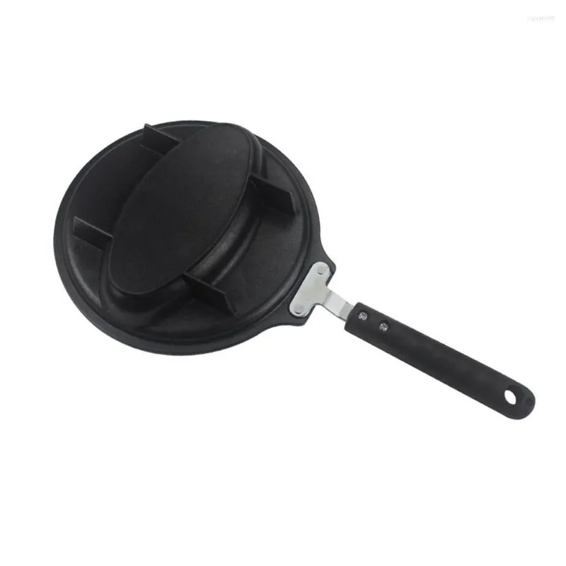 1pc Egg Frying Pan,Update Egg Pan,Pancake Pan with Lid Nonstick No