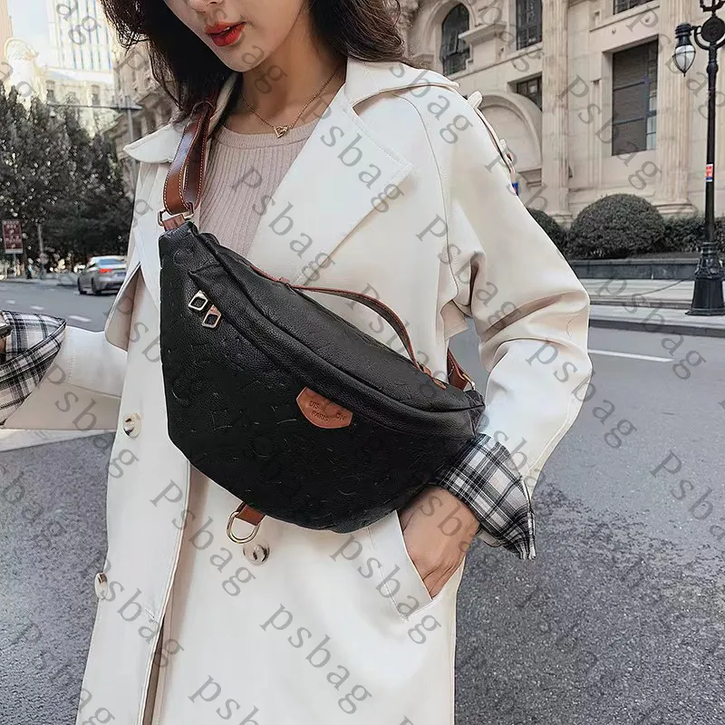 Pink sugao women and men chest bag fannypack waist bag designer belt bag high quality large capacity crossbody bag shoulder bag shopping bag purse changchen-230921-29