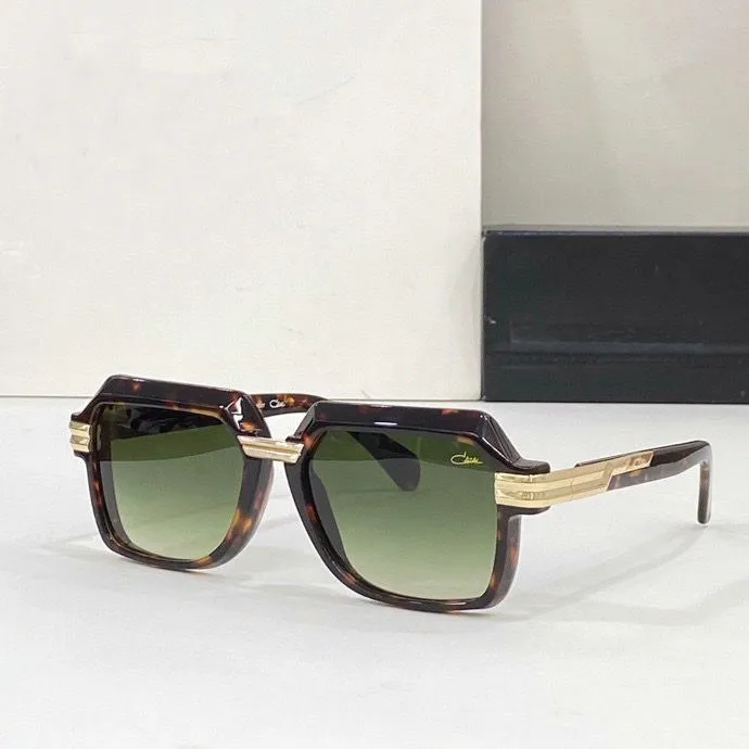تصميم العلامة التجارية الأزياء المعدنية أوكولوس دي سول سكان نظارات كبيرة الحجم امرأة الرجال الشمسي فقط النظارات الشمسية UV400 نظارة شمسية بالجملة