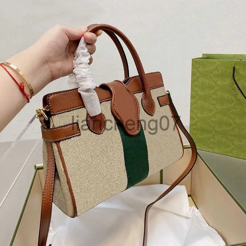 Borse da sera 2022 nuove borse classiche Totes borse temperamento elegante borsa da donna business casual moda borsa a tracolla di design di lusso di alta qualità femminile x0922