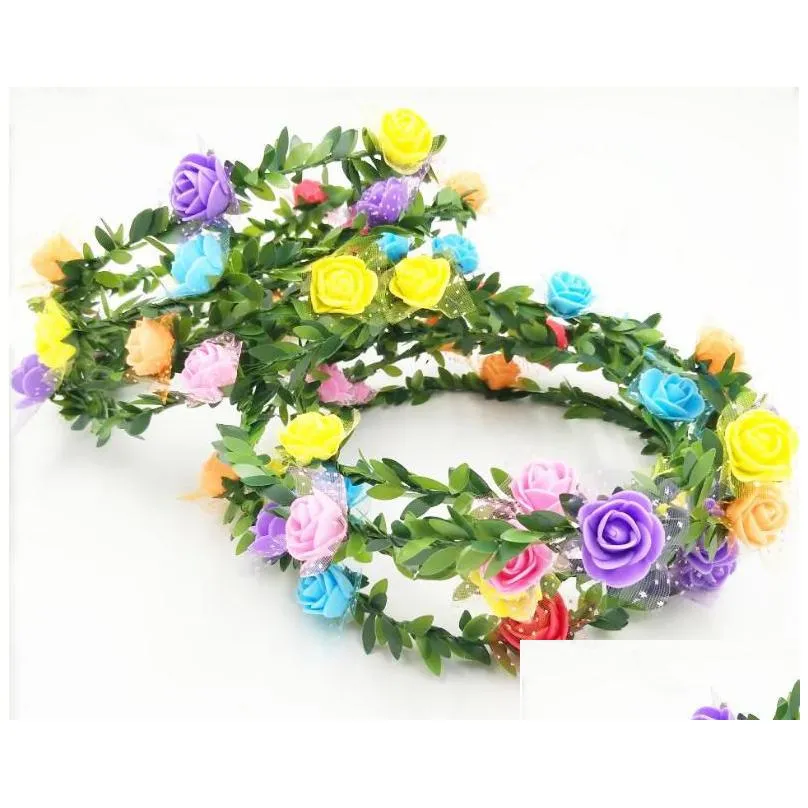 50pcs 24 Gauge White Floral Wire Stem Handmade Artificial Flower  Arrangement Supplies for DIY Craft