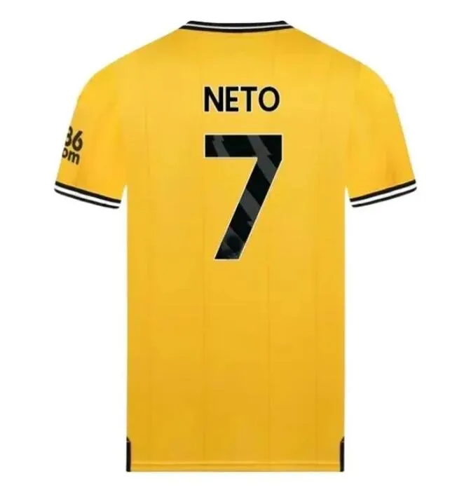 Wolves kids best sale kit