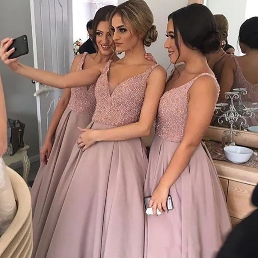 princess polly baby blue dress Elegant One Shoulder Mermaid Side Slit Soft Satin Bridesmaid Dresses
