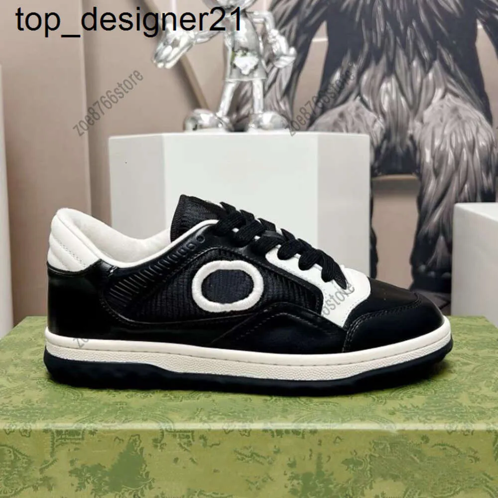 New 23ss Designer shoes casual board shoes sneakers comfortable skateboard shoes designer hot black white solid color womens mens shoes