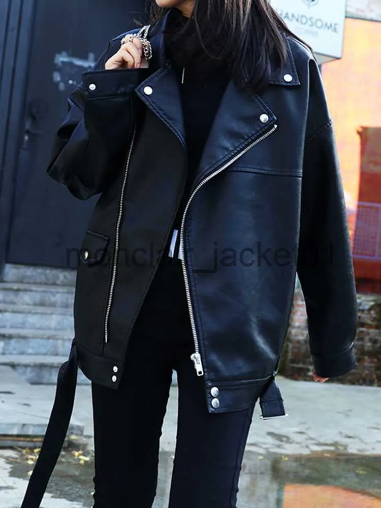 DHgate.com:Womens Faux Fur Sungtin Korean Faux Leather