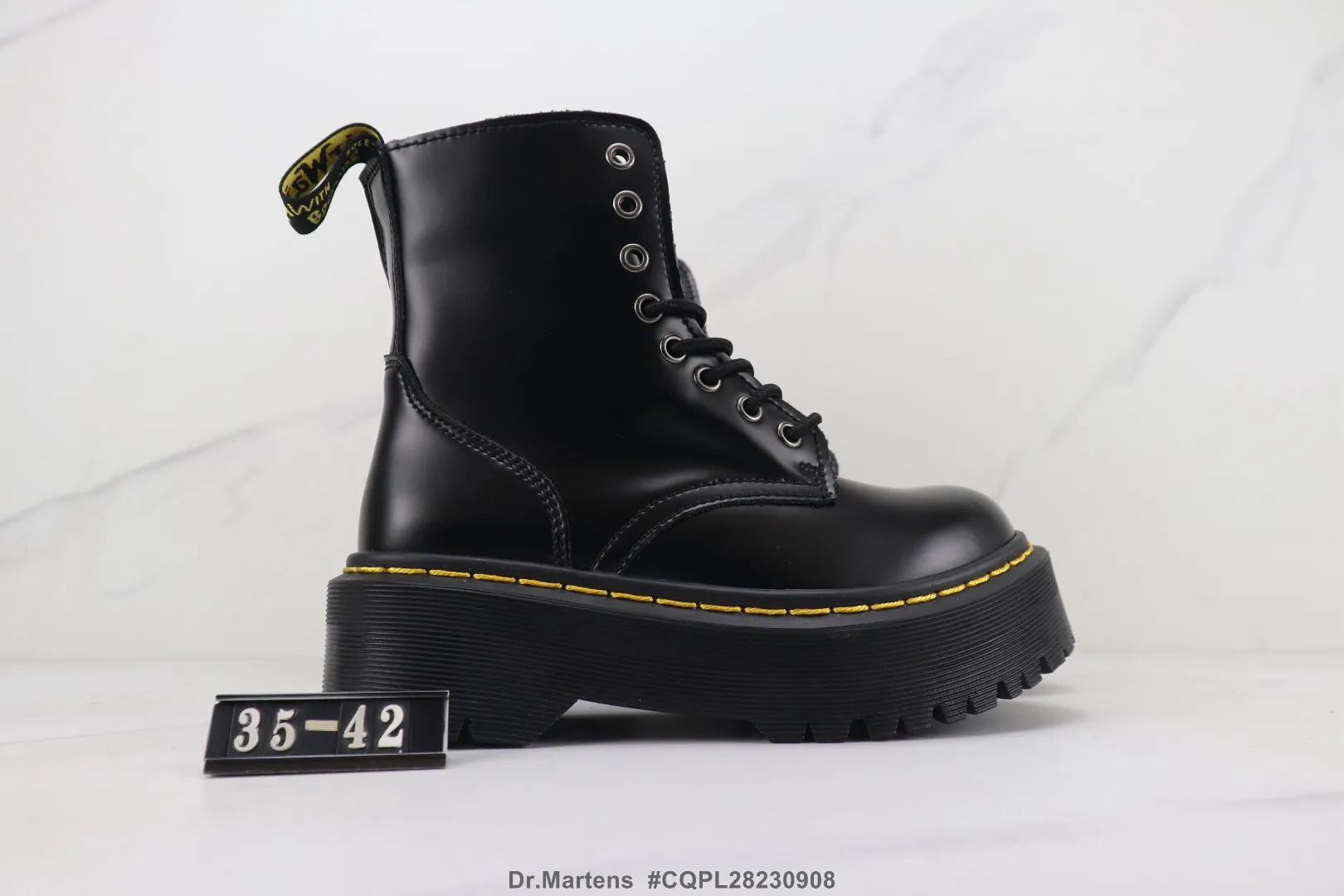 2023 New Dr Martins Boots Doc Martens Designer Boot Martin Men
