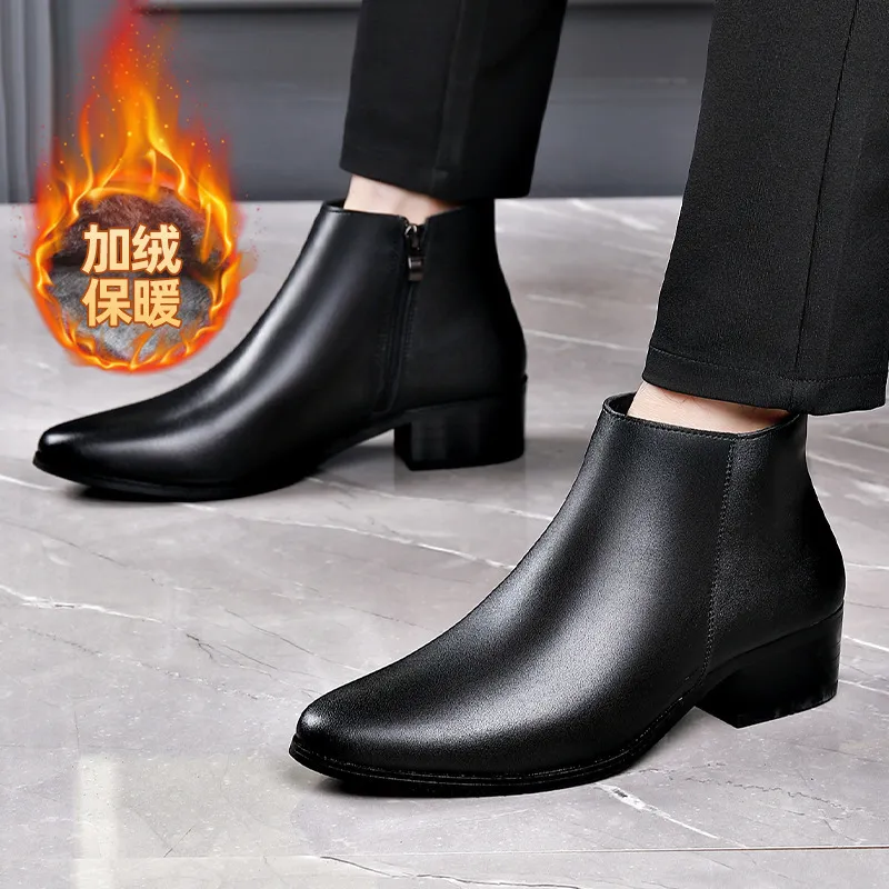 Onlymaker High Heels for Men on Instagram: “Thanks for choosing is @male. heels ❤❤❤ . . . #heels #highheelboots #boots #me… | Men high heels, Men in  heels, Boots men