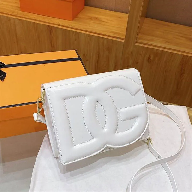 2023ss New Designer bags women crossbody bags shoulder bag handbag lady Genuine leather bags handbags purse messenger bag