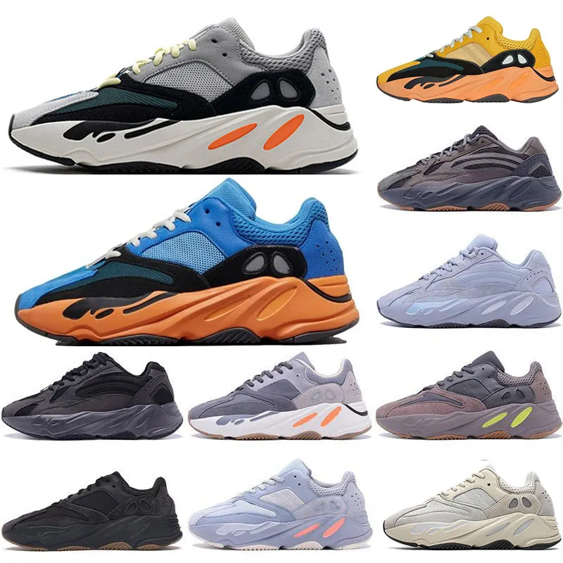 3m reflexivo 700 v2 tênis de corrida estática inércia onda tephra sólido cinza utilitário preto designer masculino feminino esporte tênis eur 36-45