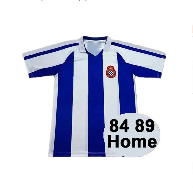 TRYOUTS - RCD Espanyol de Barcelona Academy New Jersey