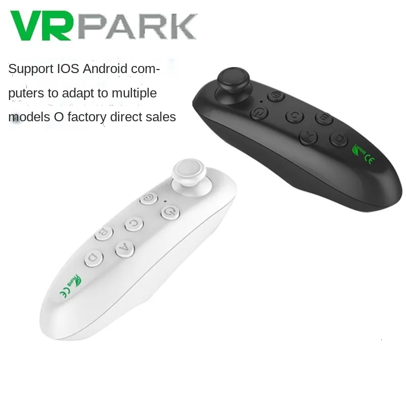 Android Vr Controller R1 Mini Bluetooth 4.0 Wireless Game Controller ... From Ning04, $8.18 ...