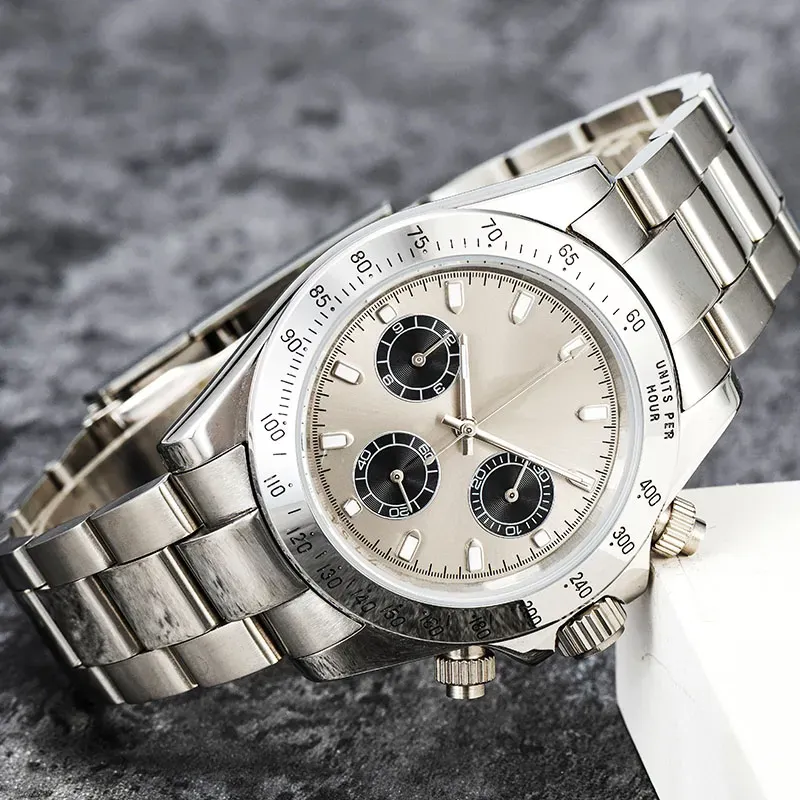 Parnis daytona 23 best sale