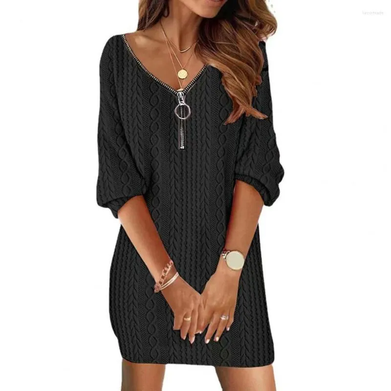 Vestido corto flojo new arrivals