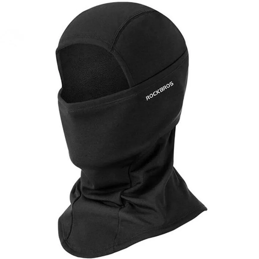 Masque de protection du visage pour moto, bandana, cagoule de cyclisme, casques, écharpes de ski, protection coupe-vent pour hommes et femmes, temps froid 227H