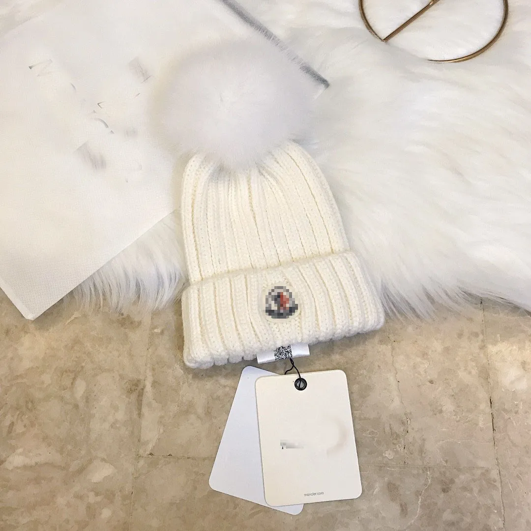 모자 스카프 세트 비니/스컬 캡 디자이너 Monclle Beanie Cap 남자와 여자 캐주얼 가을/겨울 프리미엄 100% 울 니트 모자 모자 캐시미어 모자 모자 모자 모자 모자 모자 모자 모자 모자