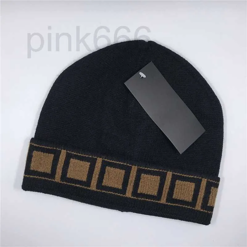 Men Designer Winter Beanie Women Skull Caps Hat Cap Ski Hats Snapback Mask Mens Cotton Unisex Cashmere patchwork Letters Luxury Outdoor Casual Beanies LHXC