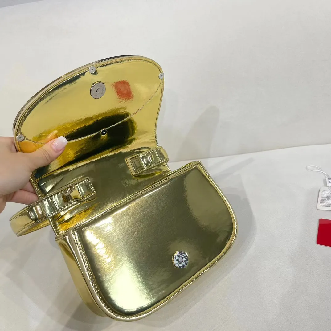 2023 New Cf Satchel Latest Shoulder Bag Original Luxury Designers Mono