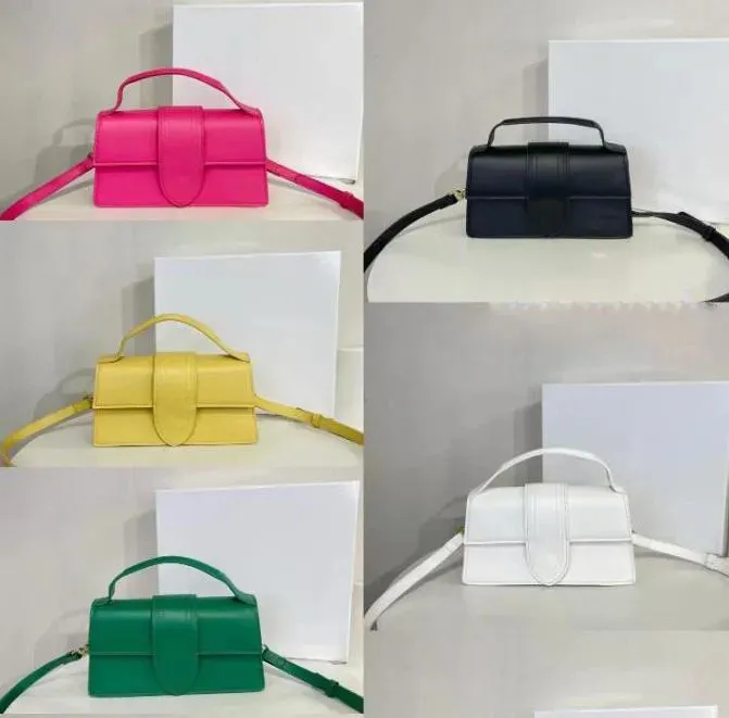 2023 neue Mode Freizeit Design Tasche Luxus Designer Tasche Multi Stil Multi Farbe Tragbare Schulter Umhängetaschen
