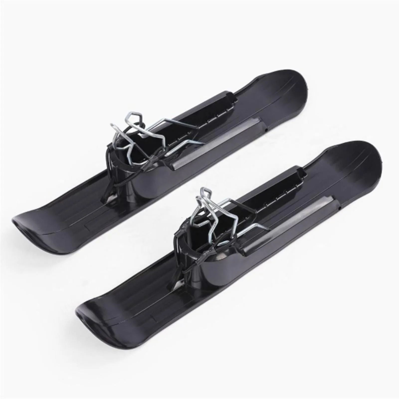 Luge à neige planche à neige Scooter universel pour bébé poussette Balance vélos 230922