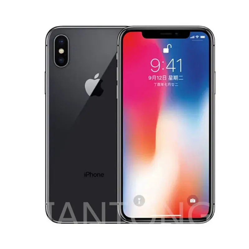Apple - 【C】iPhoneX/256/ドコモ Apple iPhone X 256GB docomo 価格比較 - 価格.com