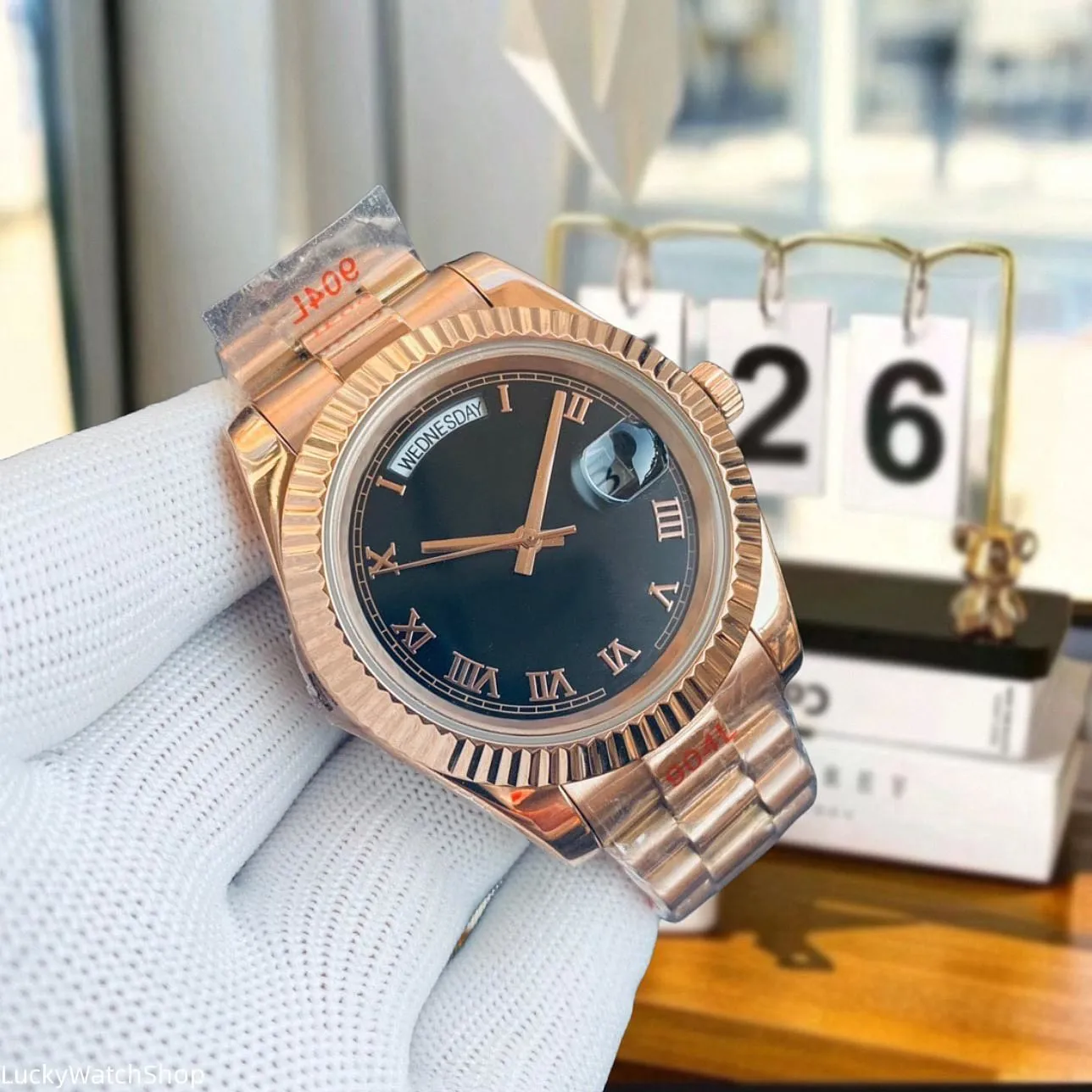 Dhgate day hotsell date