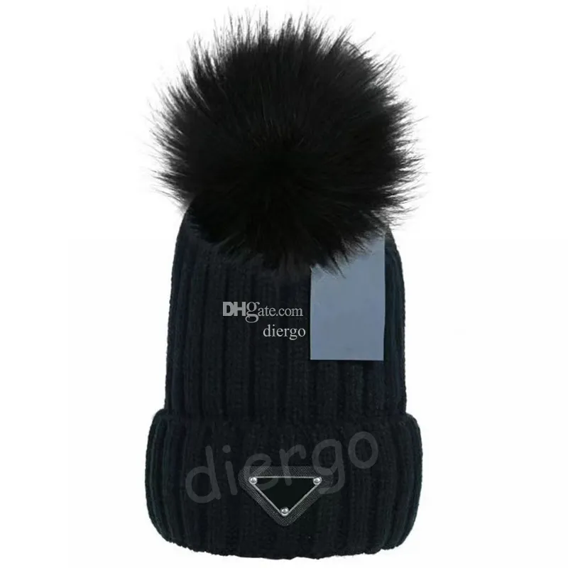 Ladies designer hotsell bobble hat