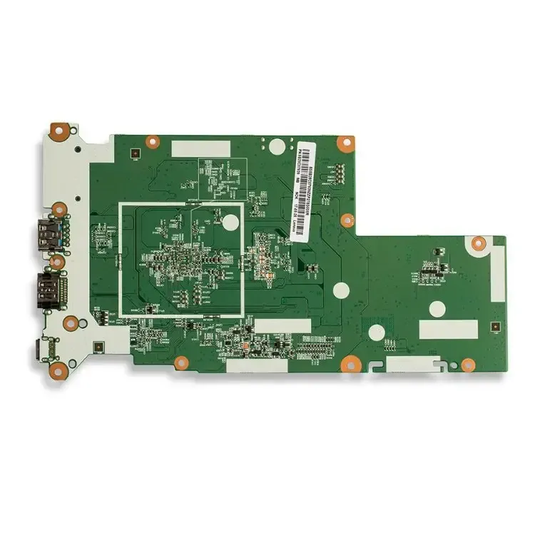 Placa base para ordenador portátil de alta calidad para Lenovo Chromebook 11 N23 yoga (TOUCH) 5B28C07639