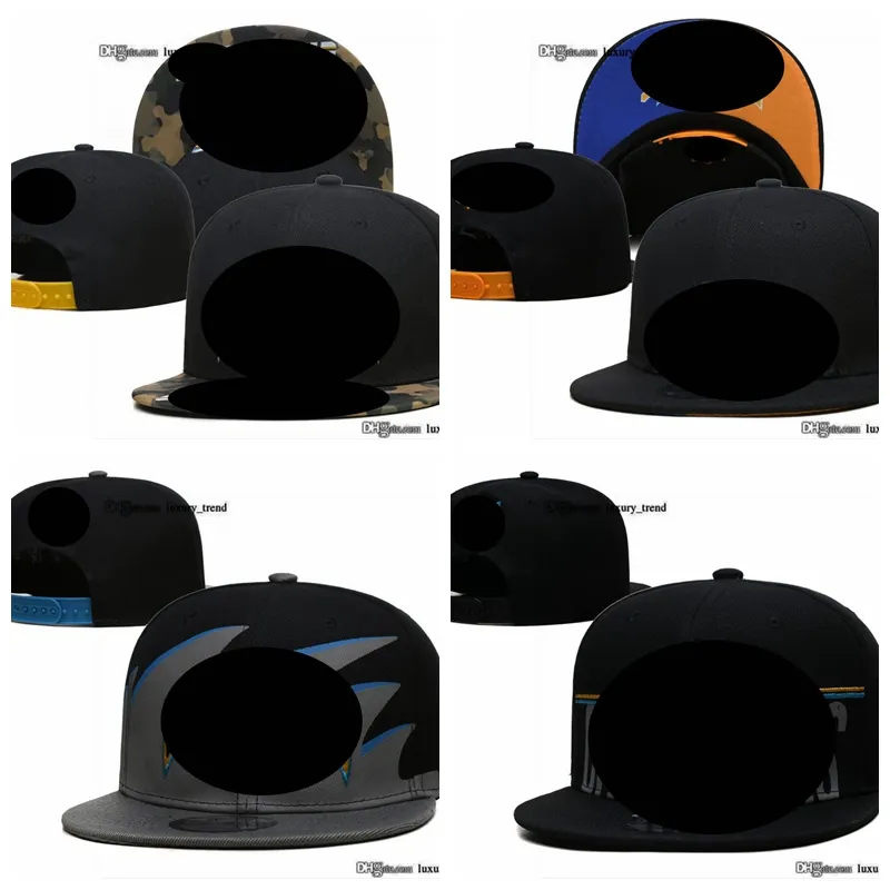 Mens Canvas Embroid Los Angeles''chargers''Baseball Cap Fashion Women Mens Designer '' Hat justerbar kupol bomullsfoder vår sommar