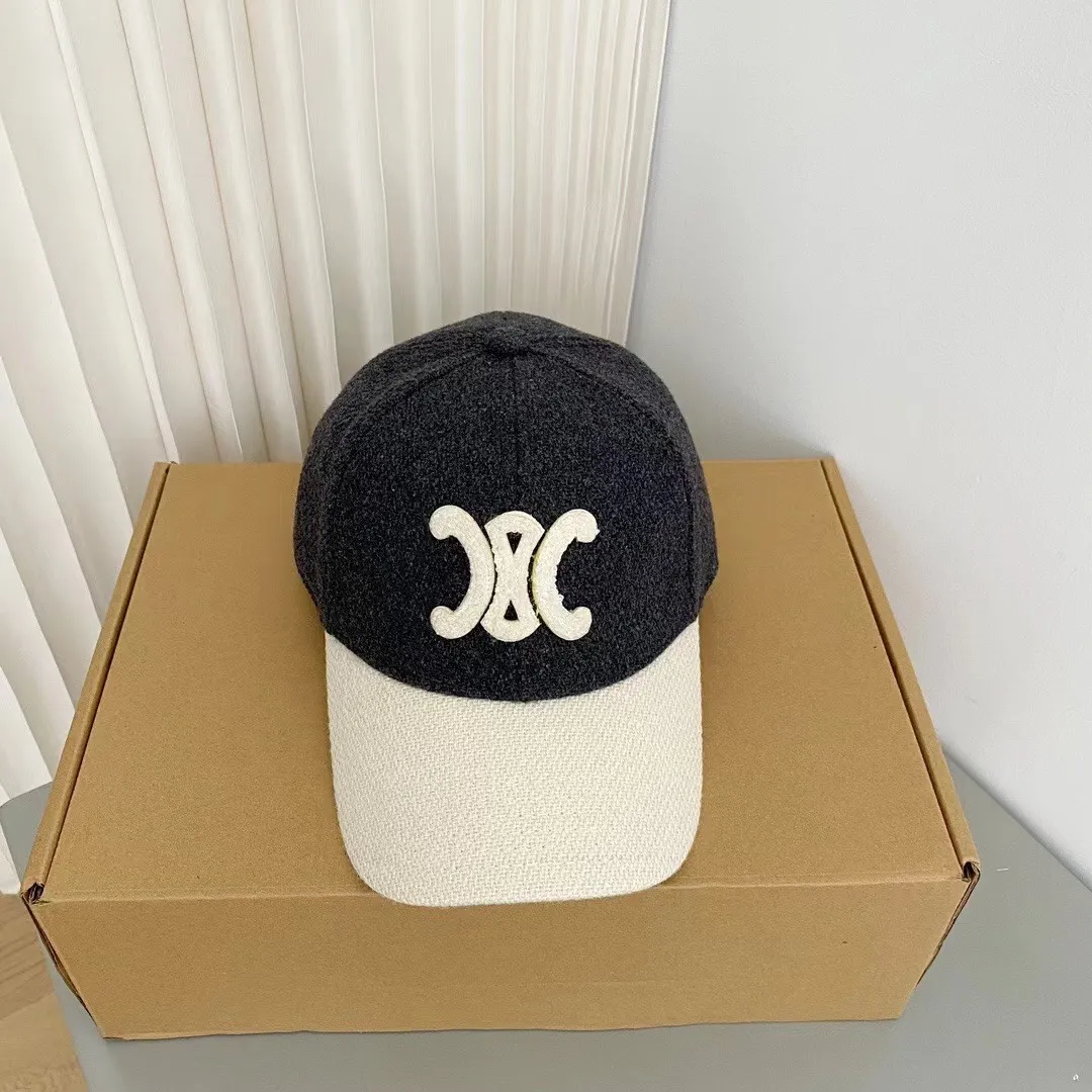 Hot koop nieuwste mode prachtige Ball Caps trucker luxe designer hoed Amerikaanse mode truck cap casual baseball caps