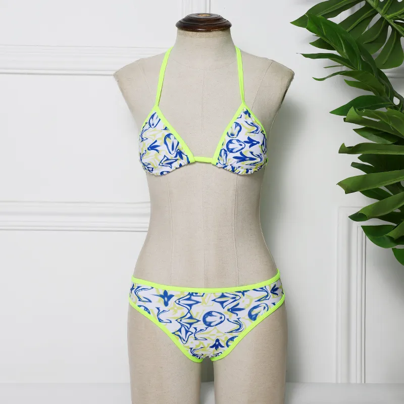 Maillot de bain 2025 femme marque de luxe