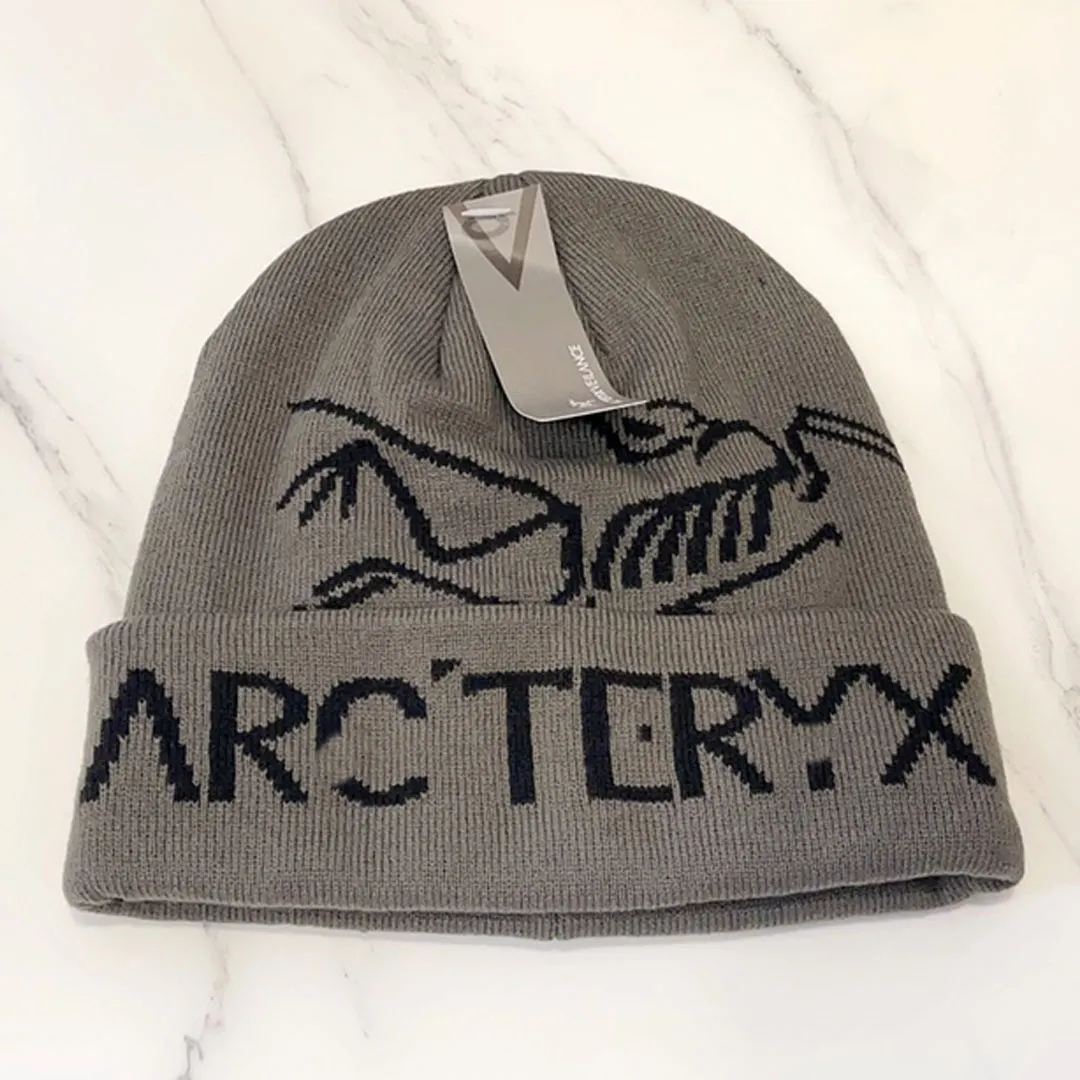 Beanie/skull Caps Arctery Hat Arc Beanie Canadian Fashion