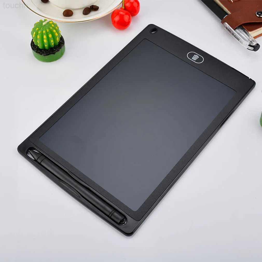 LCD Writing Tablet 12 Inch, Inch Electronic Drawing Board With