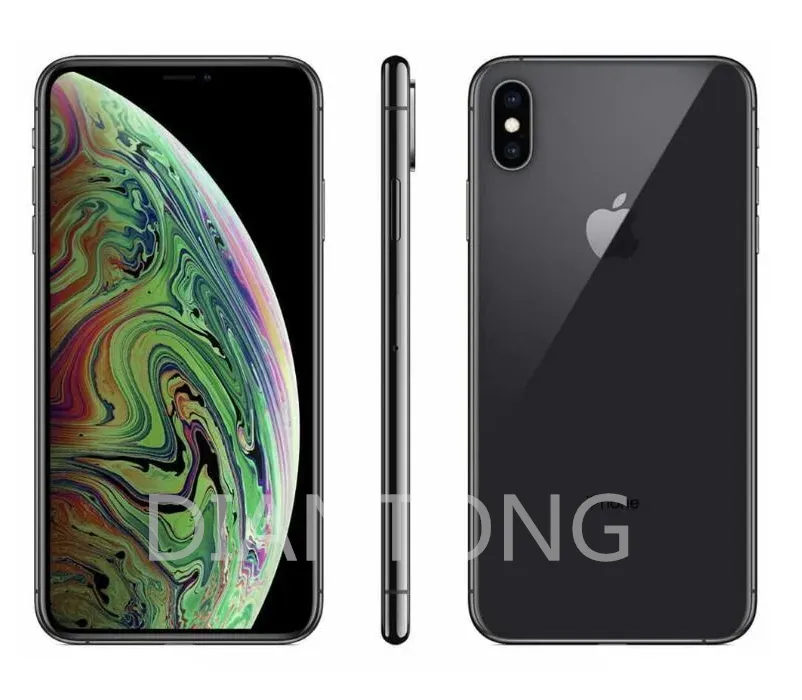 2024 Apple IPhone XS Max Kilitsiz Yenilenmiş Akıllı Yi TL9 2024 Apple IPhone XS Max Kilitsiz Yenilenmiş Akıllı Yi TL9