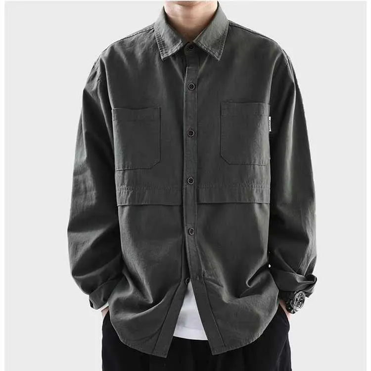 Chemise de travail americaine new arrivals